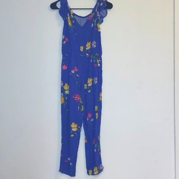 Floral jumper - Picture 2 of 4